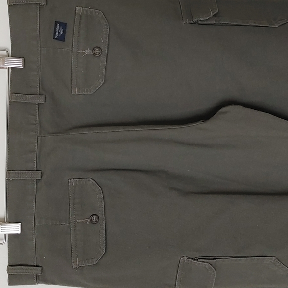 Men's Casual Slacks - Picture 3 of 7